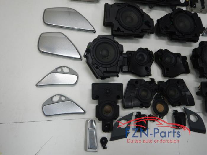 Speakerset Audi A8 (22739293)