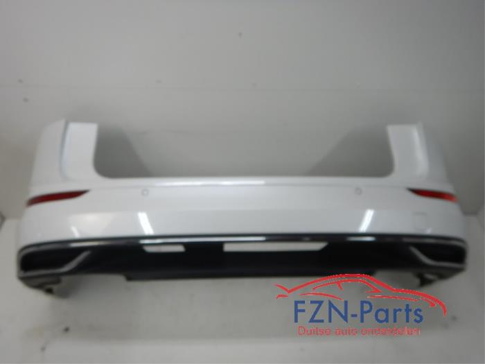 VW Golf 8 Variant Achterbumper Chrome 6PDC L0K1 5H9807421F