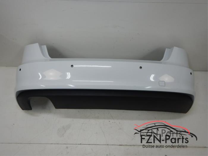 Audi A3 8V4 Sportback Achterbumper 6PDC LS9R
