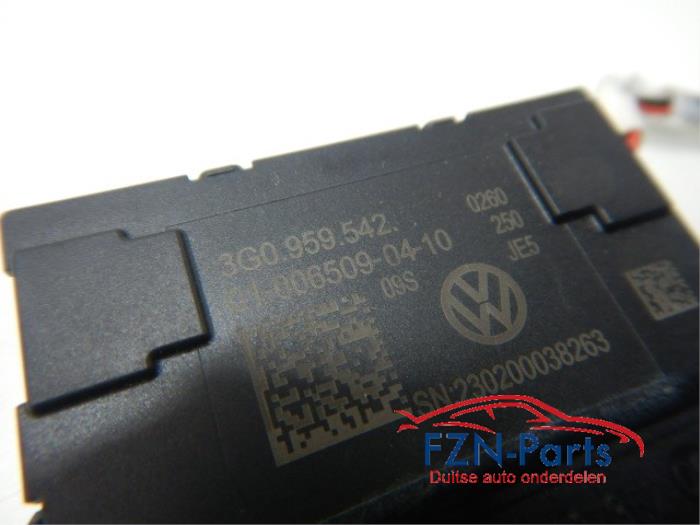 Module (diversen) Volkswagen Passat (22740766)