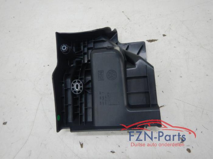 Vloerplaat bagageruimte Volkswagen T-Cross (22743159)
