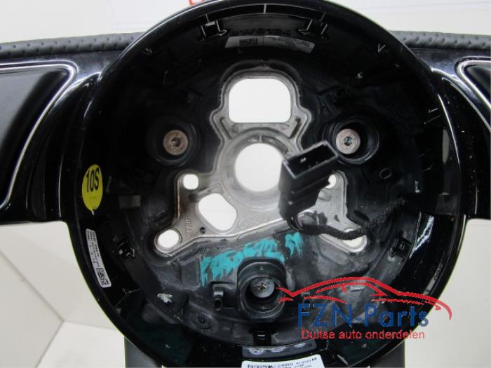 Stuurwiel Audi A4 (22729581)