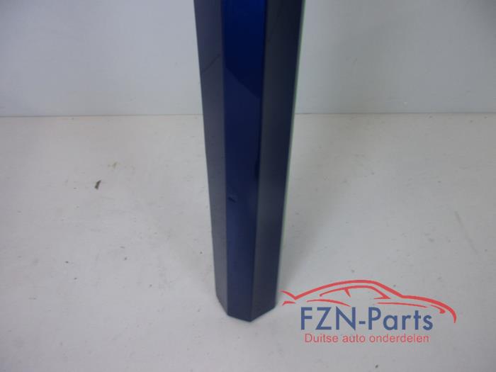 Audi A3 8V5 Facelift Sedan S-Line Sideskirt Links