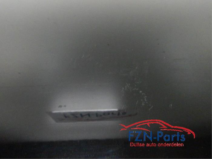 VW ID7 Dakspoiler