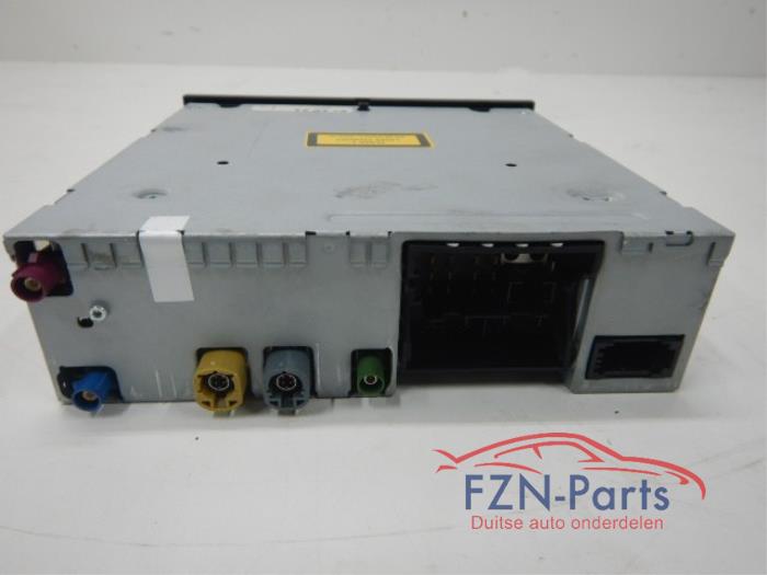 Navigatie Module Audi A8 (22738717)