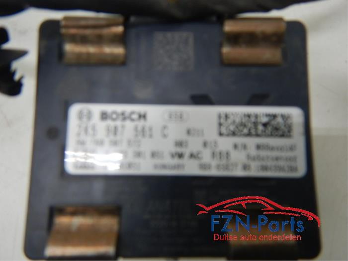 Radar sensor Volkswagen Caddy (22745506)