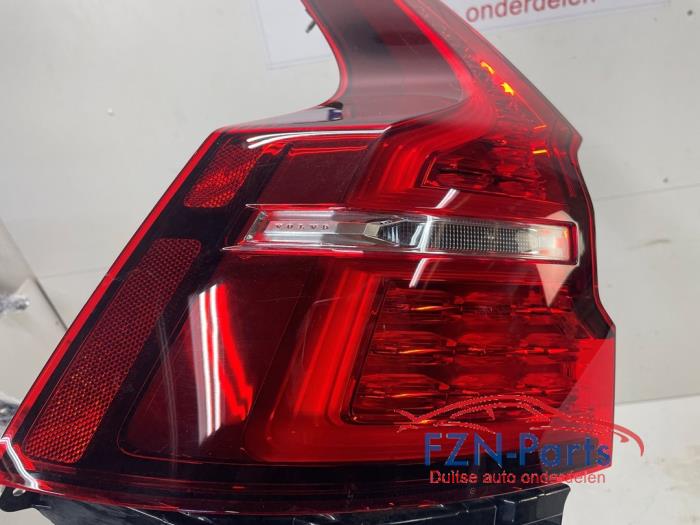 Volvo V60 Achterlicht Led Links