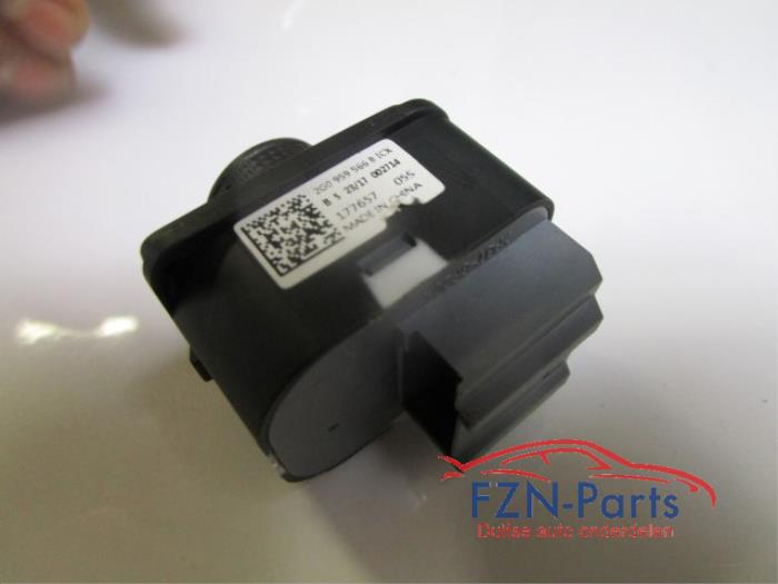 Spiegel Schakelaar Volkswagen Polo (22738699)