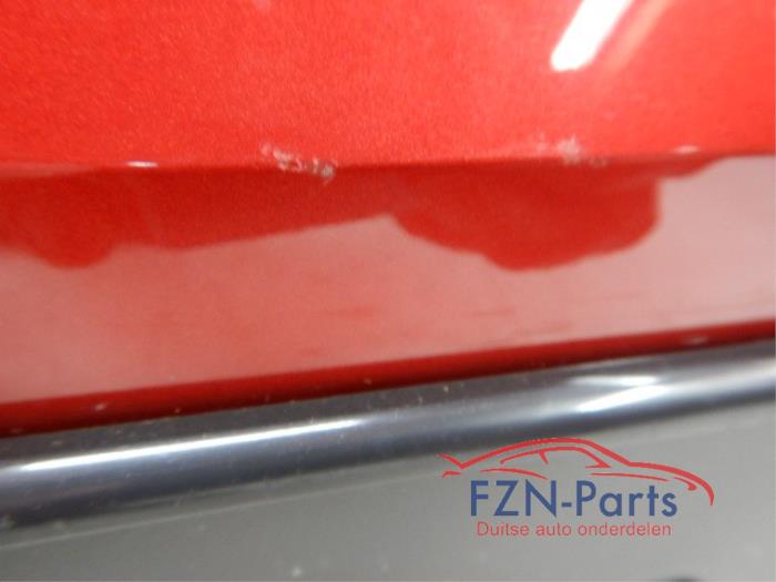 Voorbumper Volkswagen Diversen (22721722)