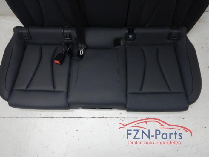 Audi A3 8V5 Sedan S-Line Sport Interieur Achterbank Leer Leder Supersport/Motorsport