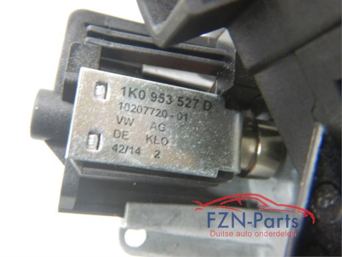 Contactblok contactslot Volkswagen Golf (22742261)