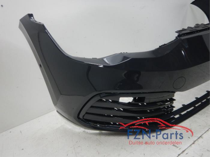 VW Golf 8 Voorbumper 6PDC LI7F Urano grey