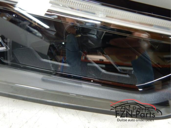 Audi R8 4S Koplamp Rechts LED