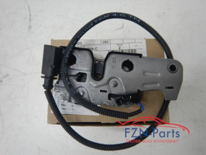 Slotmechaniek Motorkap Volkswagen Tiguan (22739682)
