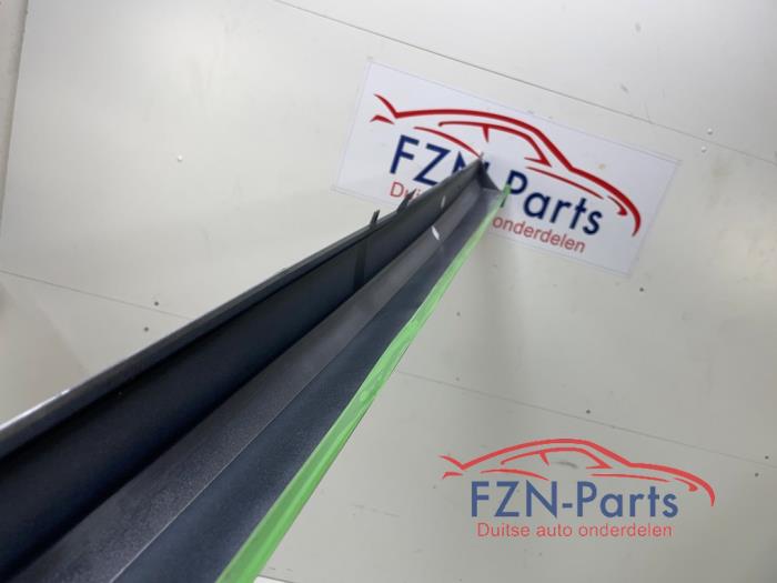 Zijskirt links Audi A3 (22803915)
