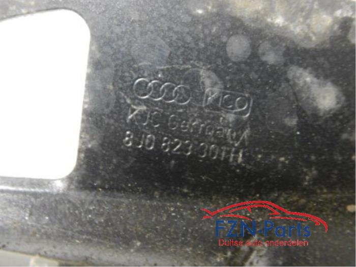 Motorkap Scharnier Audi TT (22740163)
