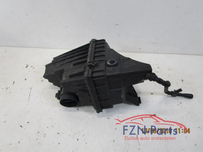 VW Transporter T5 GP Luchtfilterhuis 2.0 TDI