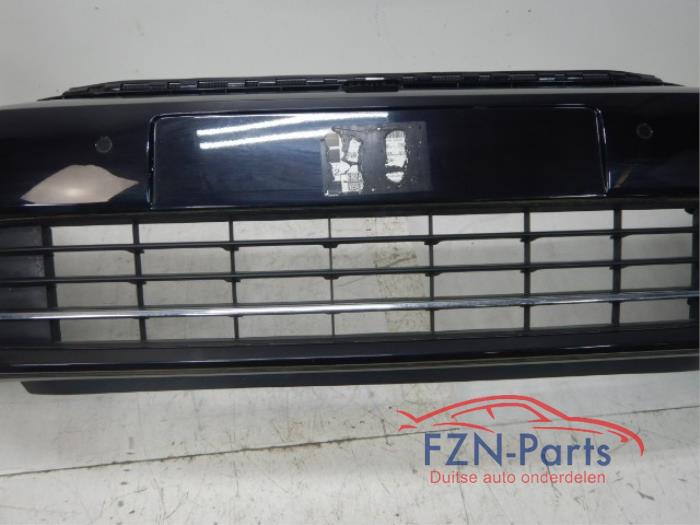 VW Golf Sportsvan Voorbumper 4PDC KLS Mistlampen