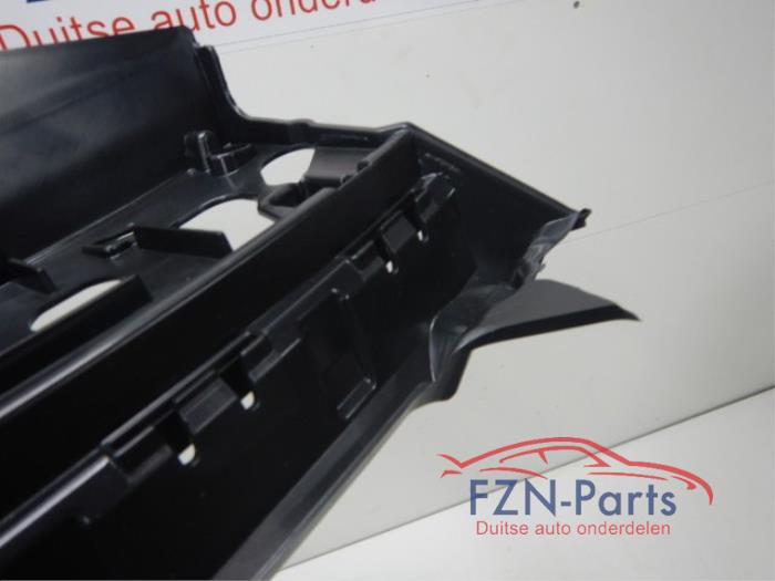 VW Tiguan 571 R-Line Voorbumper grille houder