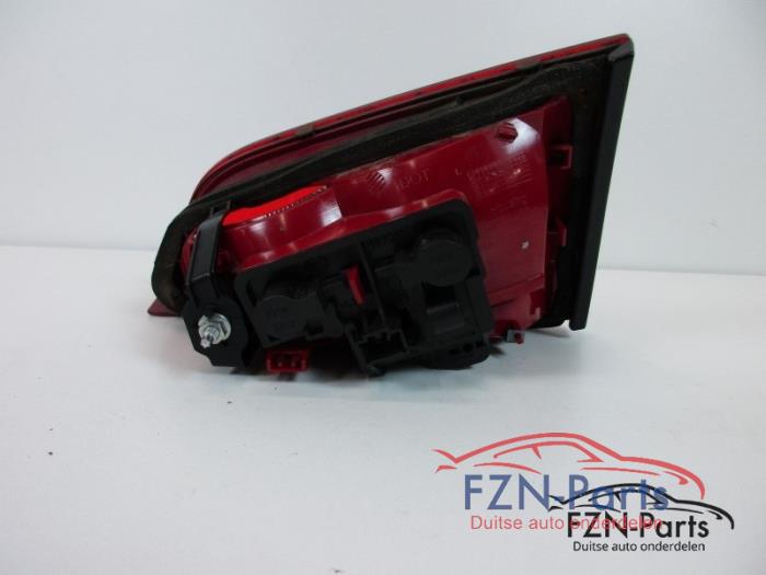 Audi A4 8K Limo B8 Achterlicht Links Klep