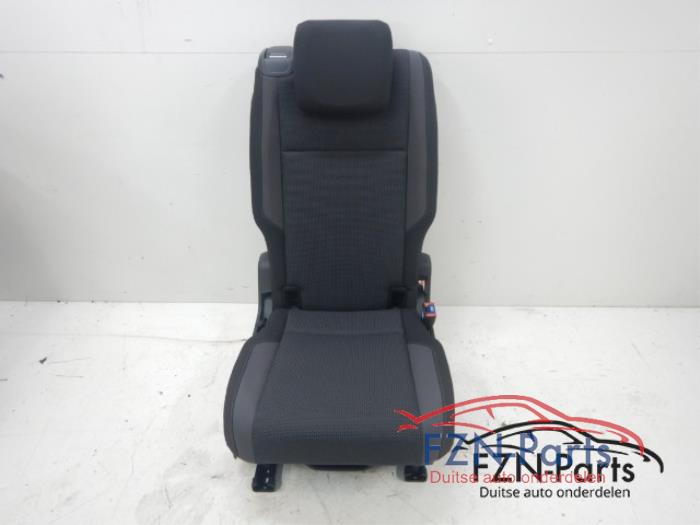 Stoel rechts Volkswagen Touran (22741824)