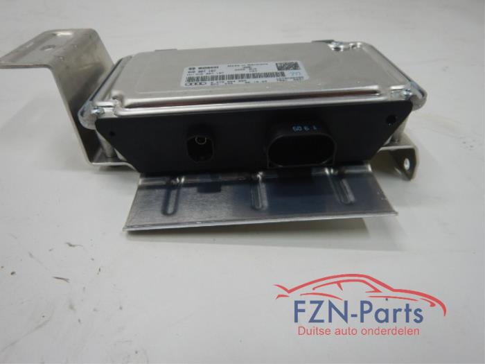 Audi A8 4H Module Beeldverwerking