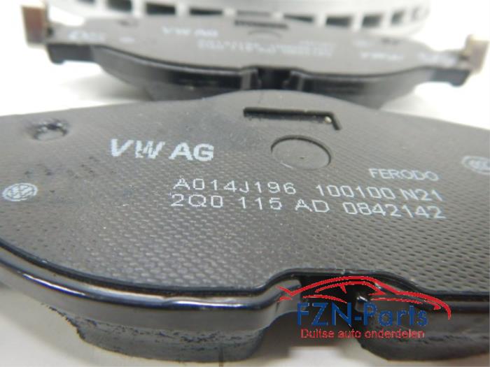 Diversen Volkswagen Polo (22738744)