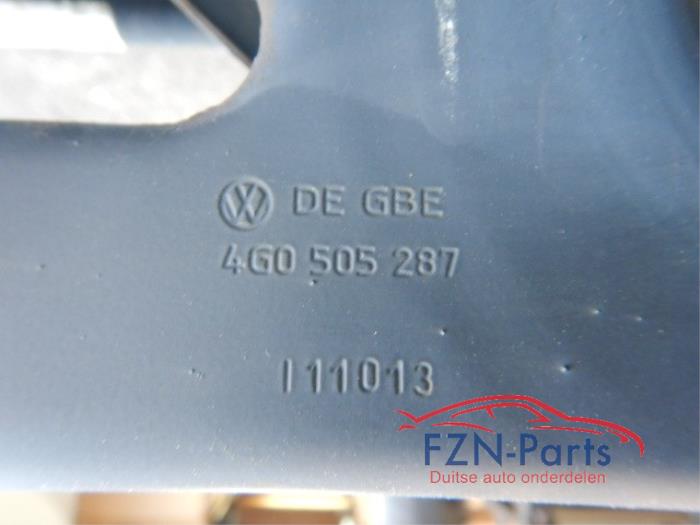 Achteras voorwielaandrijving Audi A6 (22738987)