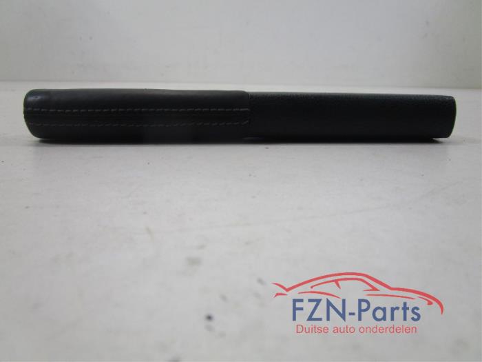 VW Golf 6 Handremhoes Hoes Leer Leder Leren