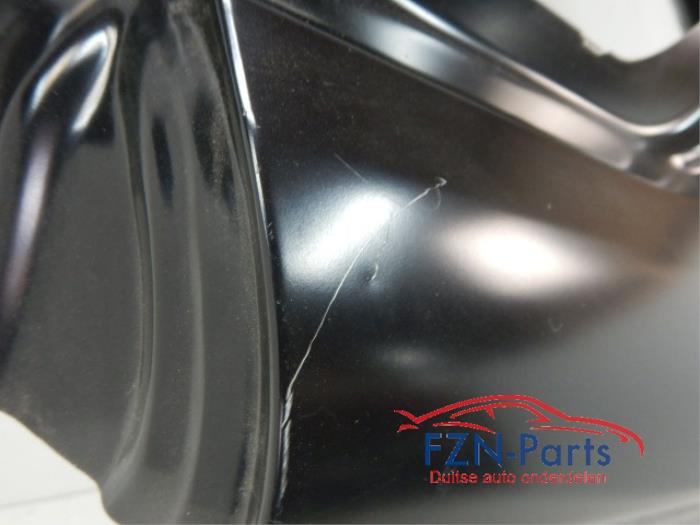 Snijdeel achter BMW 4-Serie (22742090)
