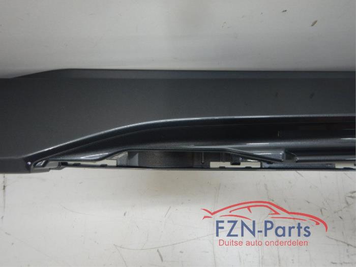 Zijskirt links Audi A7 (22727619)