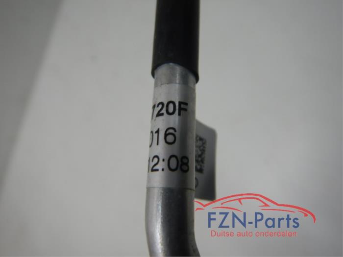 Audi A4 8W Aircoleiding AC Leiding
