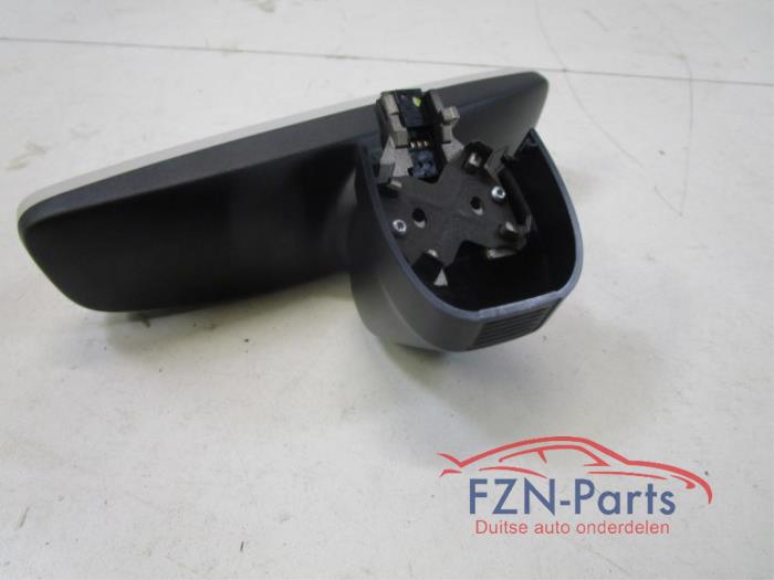 VW Golf 7 Automatisch Dimmende Spiegel