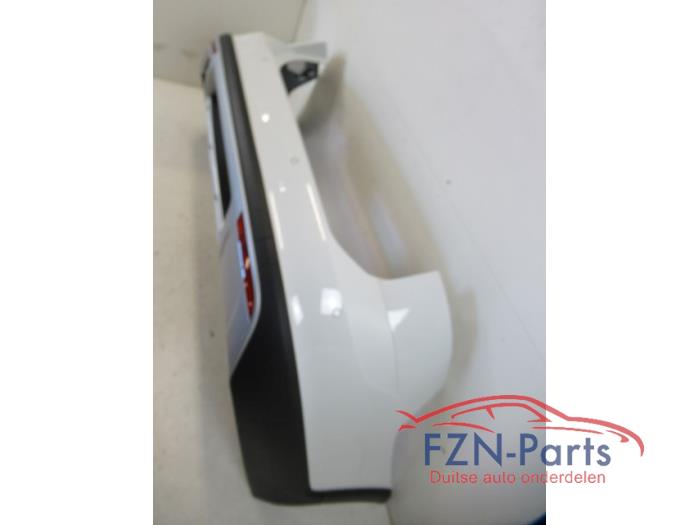 Achterbumper Volkswagen Golf (22723964)