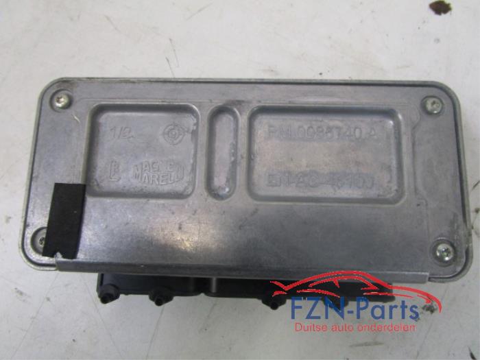 Seat Ibiza Electronic Control Unit ( ECU )