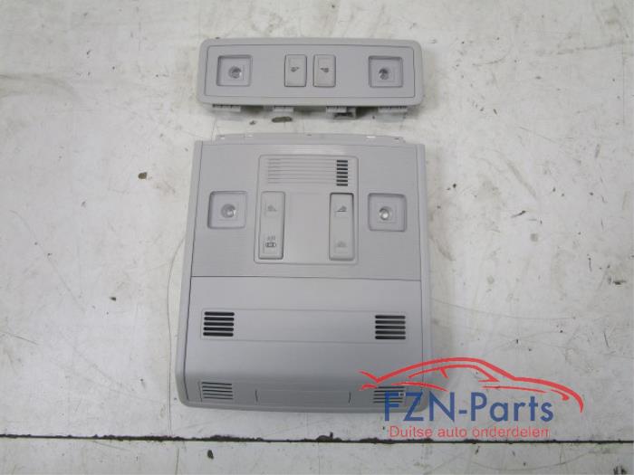 Binnenverlichting voor Volkswagen T-Roc (22740127)