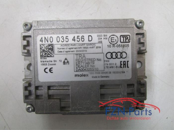 Antenne Versterker Audi E-Tron (22732621)