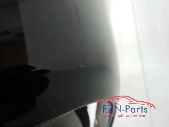 Voorbumper Mercedes Diversen (22721346)