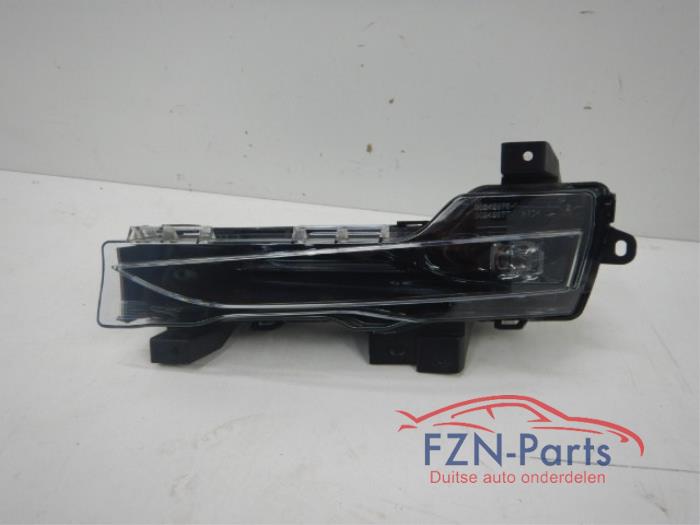 Tesla Model 3 Mistlamp Links