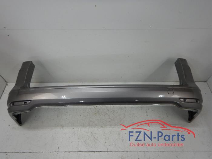 Achterbumper Volkswagen Caddy (22724362)