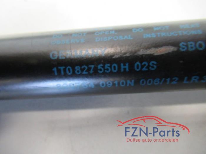 Set Gasdempers Achterklep Volkswagen Touran (22741673)