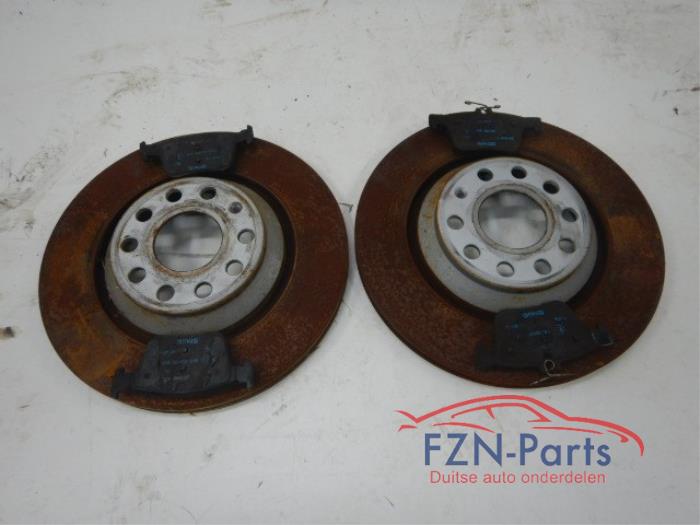 Diversen Audi A3 (22739902)