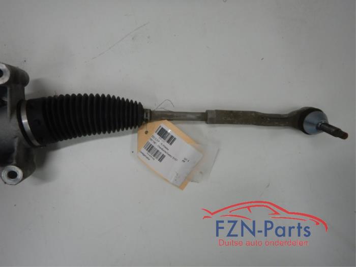 Mercedes-Benz S-Klasse W222 350 Stuurhuis Compleet