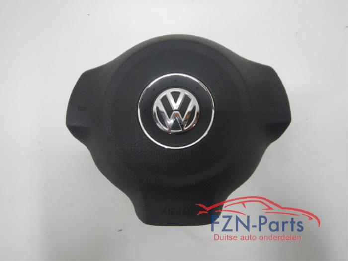 VW Touran 1T Stuurairbag