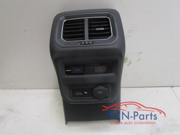Middenconsoles Volkswagen Tiguan (22744015)