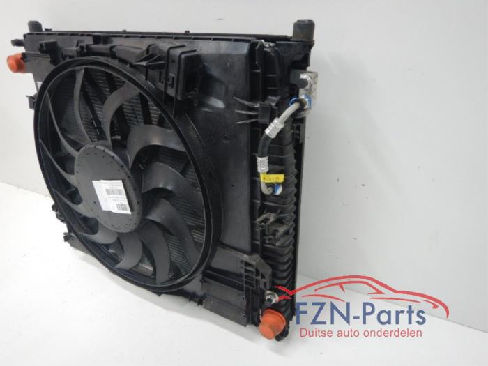 Koelerset Mercedes GLE (22726904)