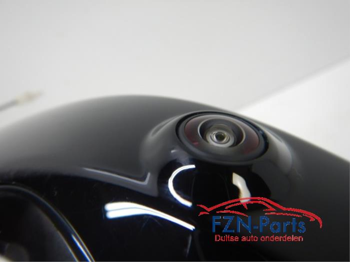 Mercedes-Benz S-Klasse / Maybach W223 Spiegel Links Inklapbaar