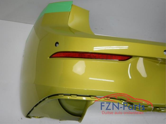 Achterbumper Volkswagen Golf (22723949)