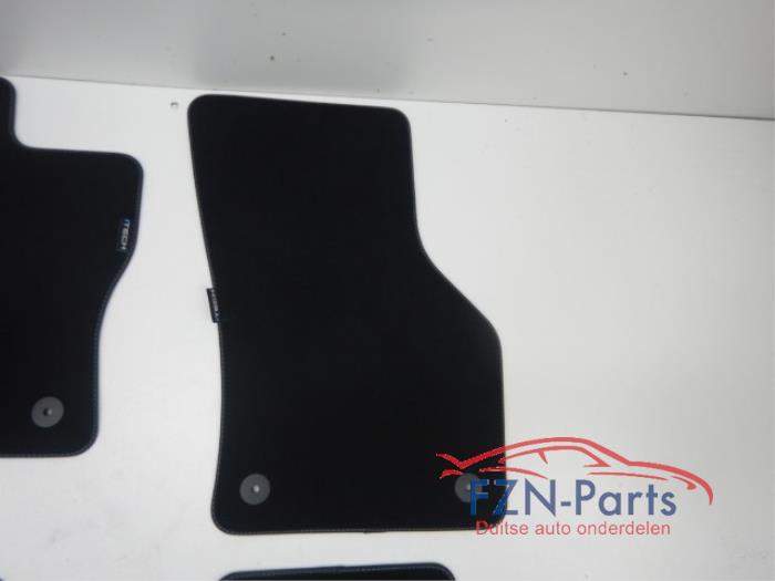 Matten Set Seat Leon (22730800)