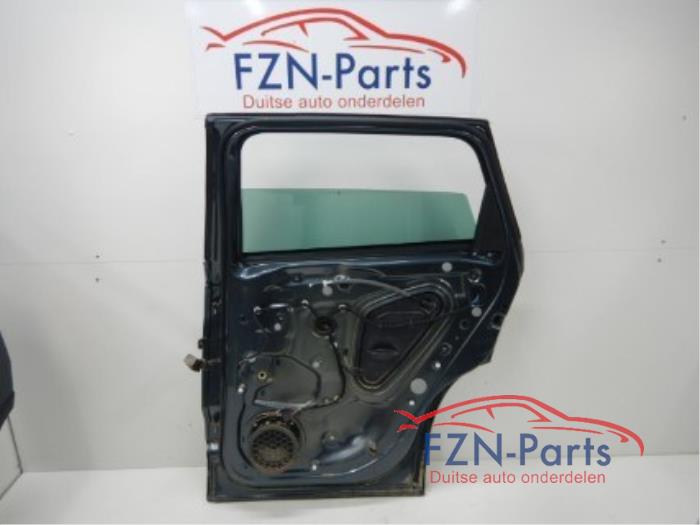 Portier 4Deurs rechts-achter Seat Ateca (22723899)